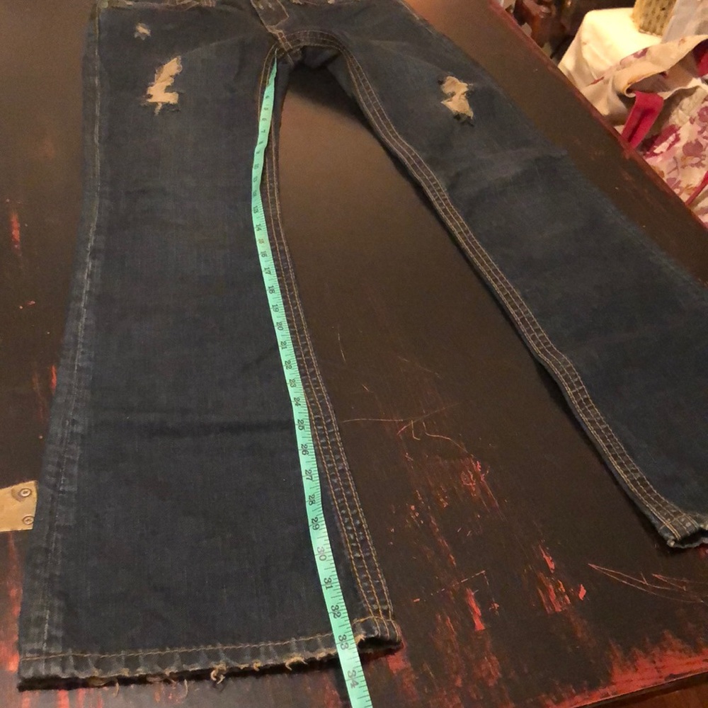 Jeans - Picture 10 of 12